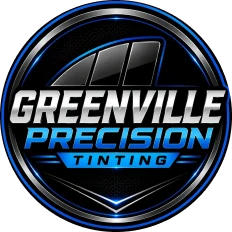 Greenville Precision Tinting