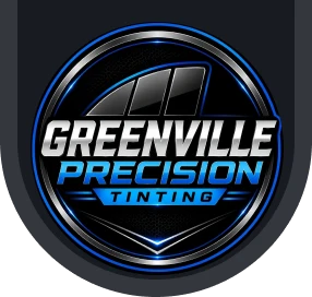 Greenville Precision Tinting